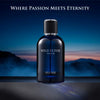 WILD ELIXIR cologne lifestyle photo - bold evening scent for men fall winter date night