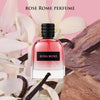 VLONIS ROSA ROME bottle and packaging - affordable luxury women's fragrance gift set under $50